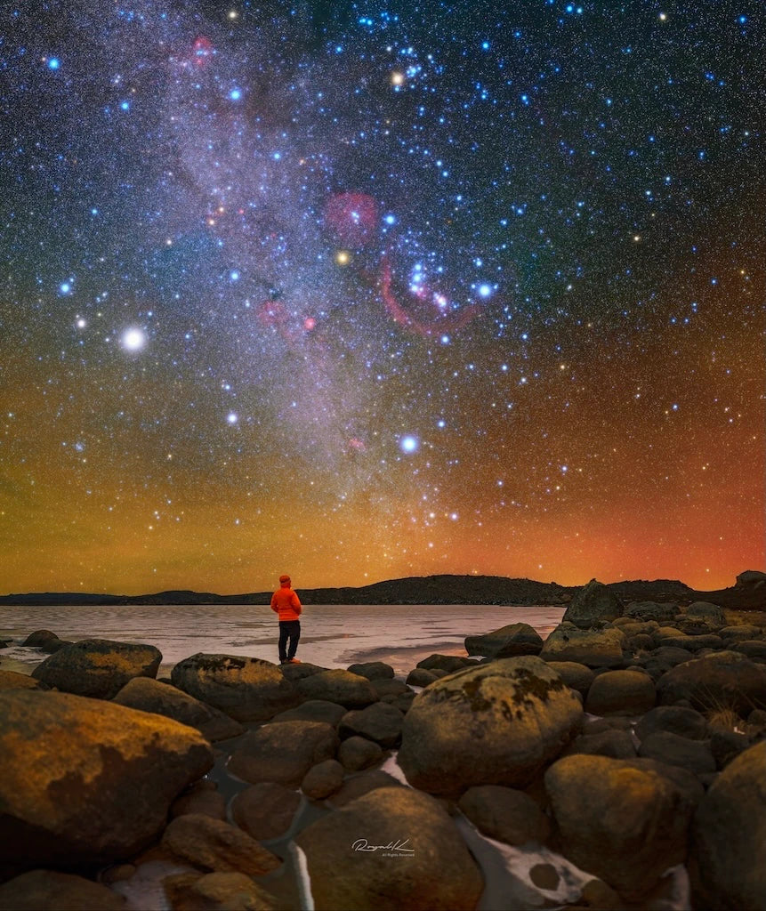 @Wang Jin Star Photography