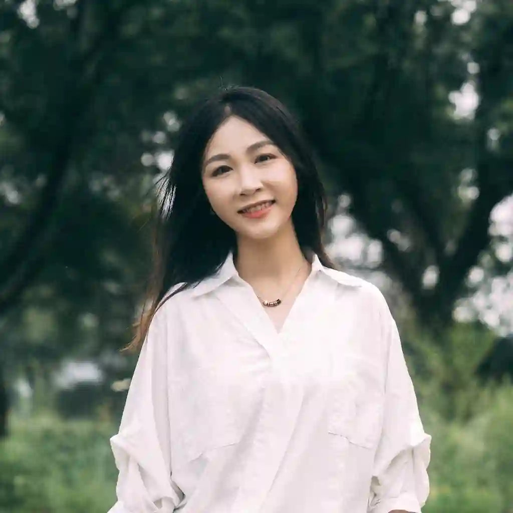 @Geshuang Chen