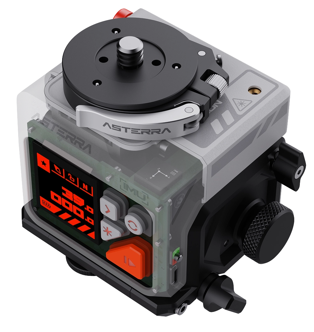 Vibration, Shift & Stall Detection